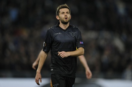 Lazio, Lulic: «I fischi? Dovevamo restare tutti in campo a prenderli»