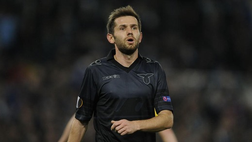 Lazio, Lulic: «I fischi? Dovevamo restare tutti in campo a prenderli»