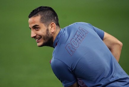 Calciomercato Roma, «Il Chelsea offre 33 milioni per Manolas, i giallorossi rifiutano»