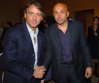 Mancini: «Ko a Roma? Champions difficile»