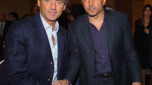 Mancini: «Ko a Roma? Champions difficile»