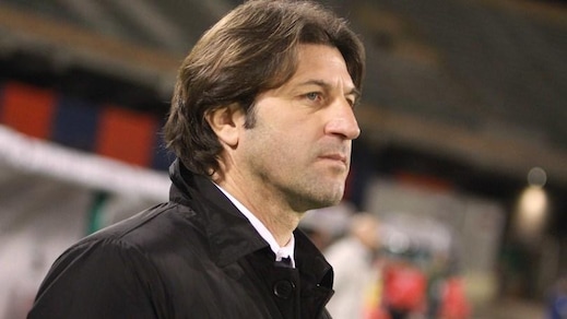 Serie B Cagliari, Rastelli: «Ritiro utile. Io ci metto la faccia...»