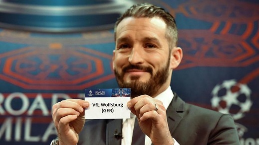 Champions League, Juve, ti sarebbe toccato il Benfica!