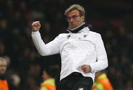 Europa League, Klopp sfida il suo Dortmund!