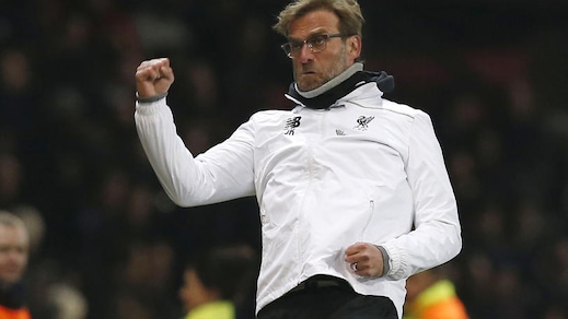 Europa League, Klopp sfida il suo Dortmund!