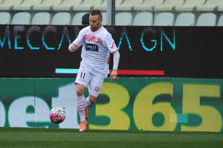 Serie A Carpi, recuperati Poli e Di Gaudio