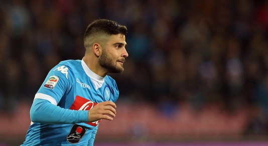 Calciomercato Napoli, l'agente di Insigne: «Ambito in Europa. Sarri? Il contratto gli va allungato»
