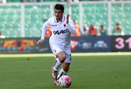 Serie A Bologna, Brienza punta l'Atalanta: «L'ambiente sarà caldo»