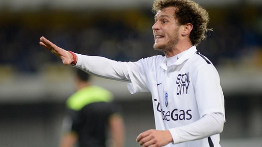 Calciomercato Palermo, colpo Diamanti. Fatta per Henrique
