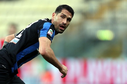 Calciomercato Cagliari-Borriello: sì. Operazione conclusa