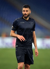 «Candreva all’Inter». Mancini felice, dopo Erkin e Banega punta al laziale