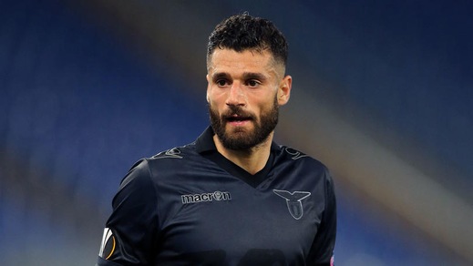 «Candreva all’Inter». Mancini felice, dopo Erkin e Banega punta al laziale