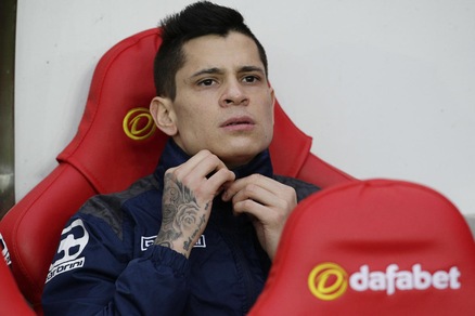 Calciomercato Roma, Iturbe rinuncerà alle vacanze per convincere Spalletti