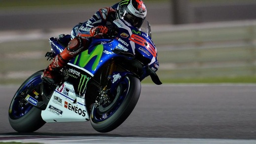 MotoGp Yamaha, Jarvis: «Vogliamo tenere anche Lorenzo»