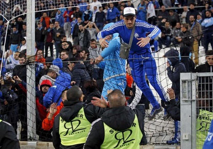 Ligue 1, Marsiglia-Rennes 2-5: Gourcuff show, ma che invasione!