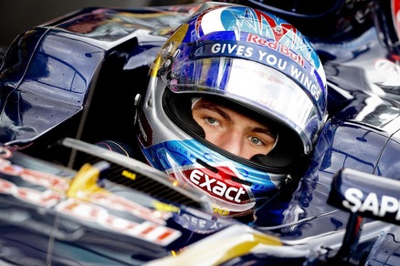 F1 Australia, Verstappen: «Posso dire “wow”»