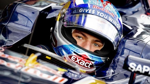 F1 Australia, Verstappen: «Posso dire “wow”»