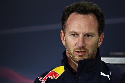 F1 Red Bull, Horner: «La Ferrari nel mirino»