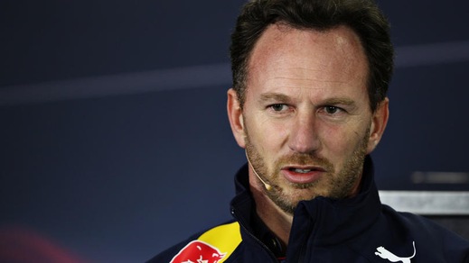F1 Red Bull, Horner: «La Ferrari nel mirino»