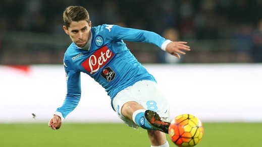 Italia, ecco i convocati: novità Jorginho e Bernardeschi