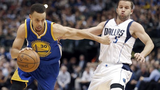 Curry sbanca Dallas e stanotte sfida gli Spurs