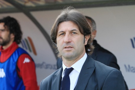 Serie A Cagliari, Rastelli: «L'Inter non ha equilibrio»