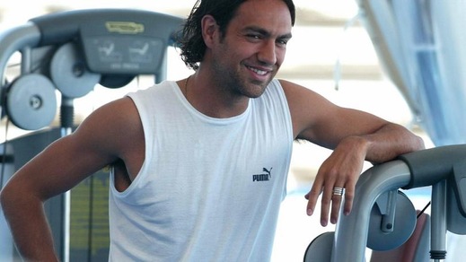 Alessandro Nesta compie 40 anni: auguri leggenda!
