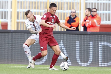 Serie B Trapani, Perticone: «Giusto sognare: che entusiasmo in città»