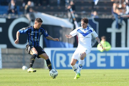 Latina-Brescia 2-2: solo un pareggio per i nerazzurri