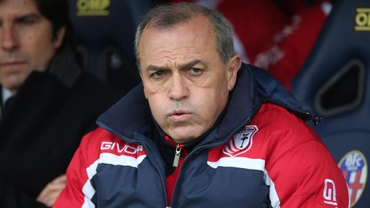 Serie A, Castori: «Ci vorrà il miglior Carpi»