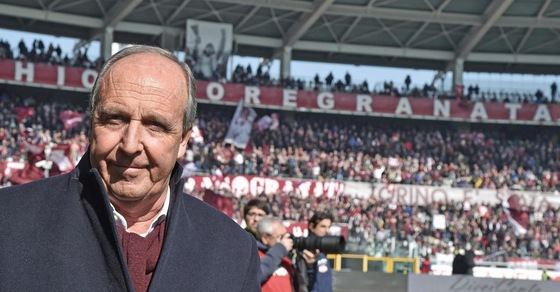 Serie A Torino, Ventura: «Juventus? Ribaltiamo il pronostico»