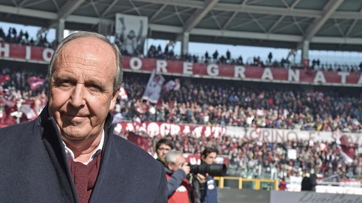 Serie A Torino, Ventura: «Juventus? Ribaltiamo il pronostico»