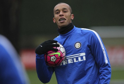 Calciomercato Inter: Barcellona e Bayern Monaco su Miranda
