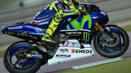 MotoGp, la nuova stagione su Sky