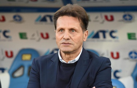 Serie A, Novellino: «Palermo, ho visto una squadra vera»