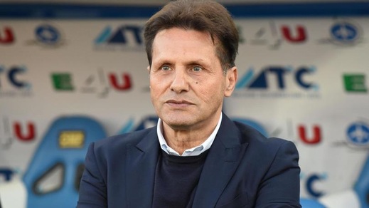 Serie A, Novellino: «Palermo, ho visto una squadra vera»