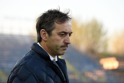 Serie A Empoli, Giampaolo: «Il pareggio è un risultato giusto»