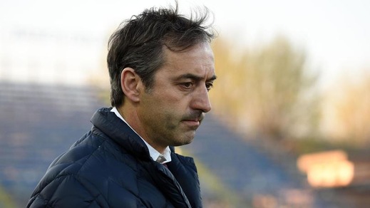 Serie A Empoli, Giampaolo: «Il pareggio è un risultato giusto»