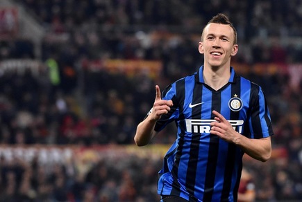 Calciomercato Inter, Perisic: «Mi vogliono? Parlino con il club»