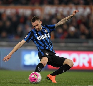 Pagelle Inter: Brozovic si riscatta, Eder no