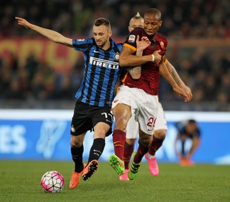 Roma, Dodò-Ljajic per avere Brozovic