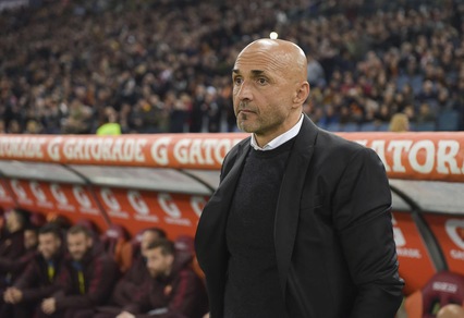 Roma, Spalletti non si fida: «Lazio? Derby azzera difficoltà, sfida ad armi pari»
