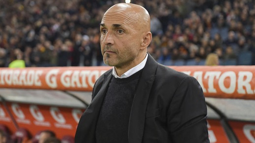 Roma, Spalletti non si fida: «Lazio? Derby azzera difficoltà, sfida ad armi pari»