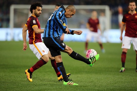 Inter, la Champions è fondamentale: uno tra Miranda e Murillo rischia di saltare