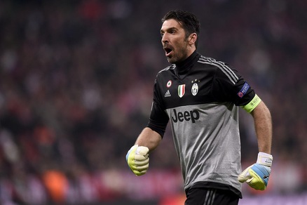 Corriere dello Sport-Stadio in edicola: Radja gela l’Inter. Buffon per la storia