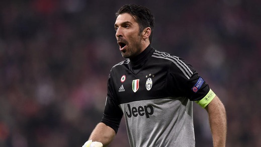 Corriere dello Sport-Stadio in edicola: Radja gela l’Inter. Buffon per la storia