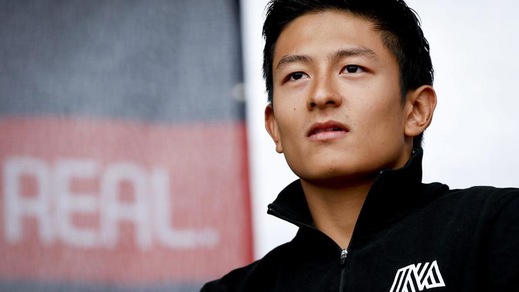 F1 Australia, Haryanto sanzionato