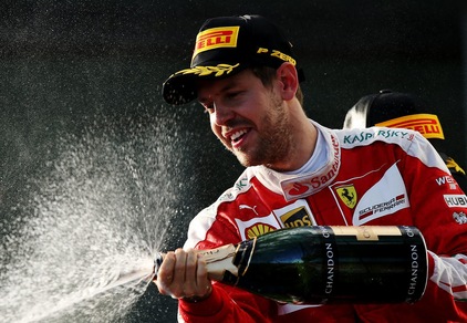 F1 Australia, Vettel: «Tutto storto dopo la bandiera rossa»