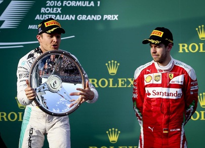 In Australia vince Mercedes, ma il vento è cambiato