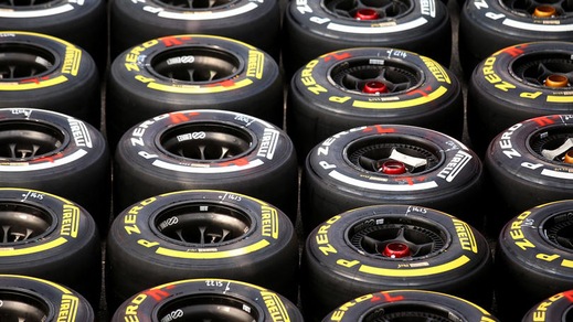 F1 Australia, Pirelli: «Battaglia tattica dopo bandiera rossa»
